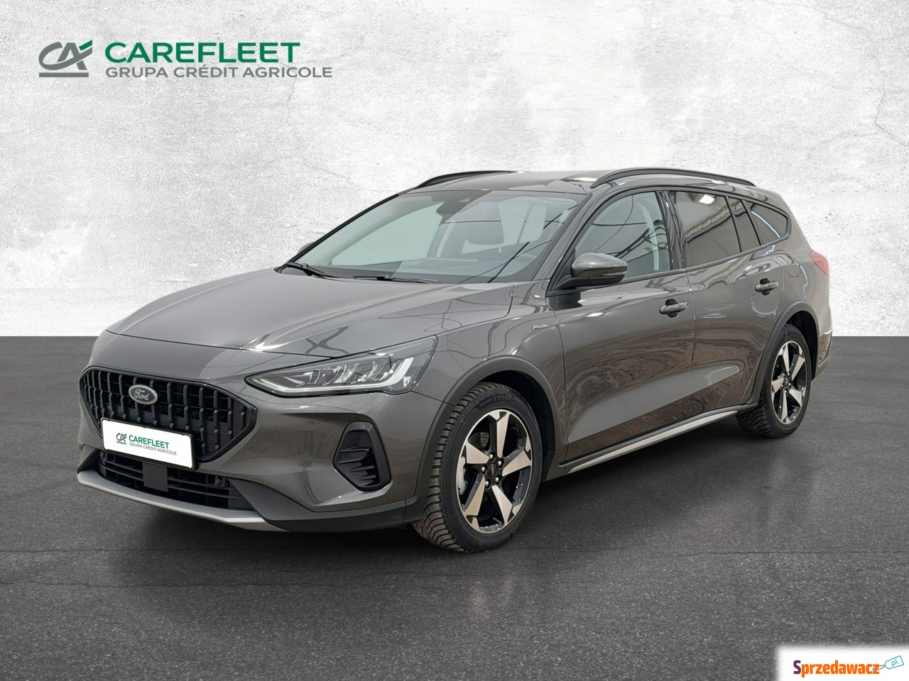 Ford Focus 2024