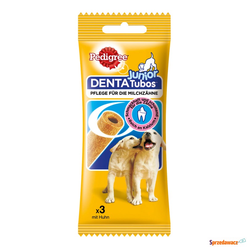 Pedigree Dentatubos Puppy - 54...