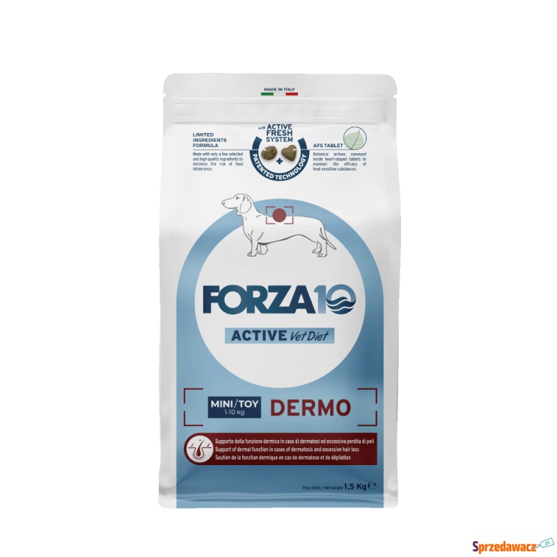 Forza 10 Active Line - Mini/Toy...