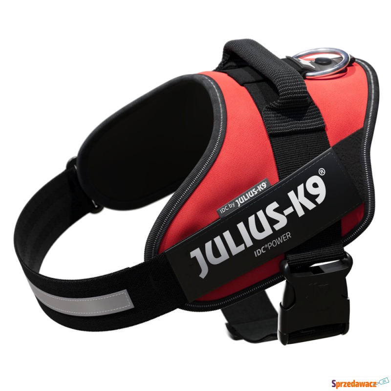 JULIUS-K9 IDC® Power szelki dla...