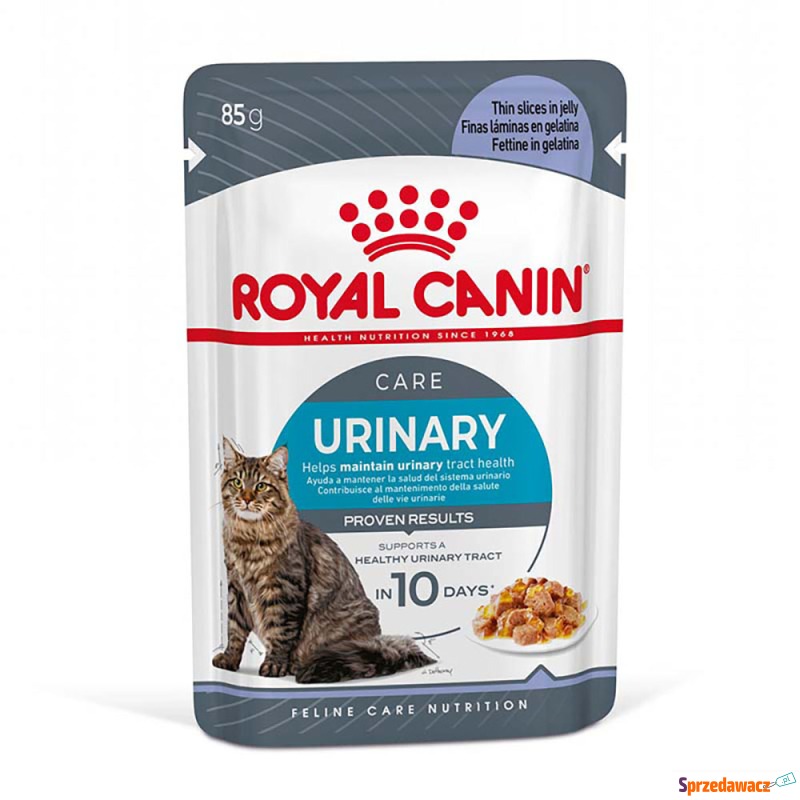 Royal Canin FCN Urinary Care w...