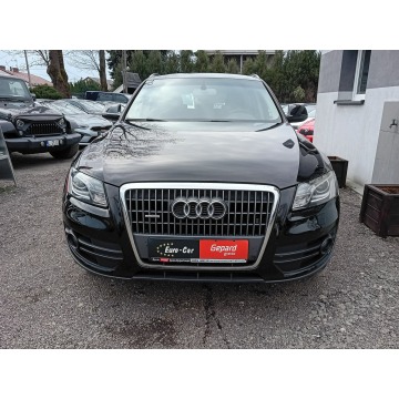 Audi Q5  SUV 2012,  1968.0 diesel - Na sprzedaż za 49 900 zł - Janów Lubelski - zdjęcie 2