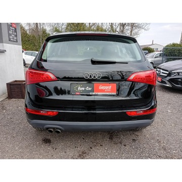 Audi Q5  SUV 2012,  1968.0 diesel - Na sprzedaż za 49 900 zł - Janów Lubelski - zdjęcie 5