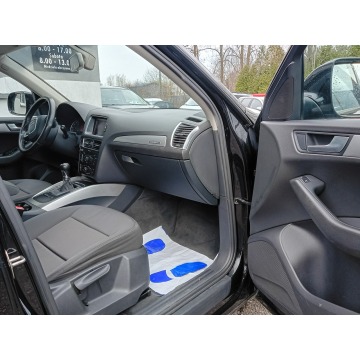 Audi Q5  SUV 2012,  1968.0 diesel - Na sprzedaż za 49 900 zł - Janów Lubelski - zdjęcie 7