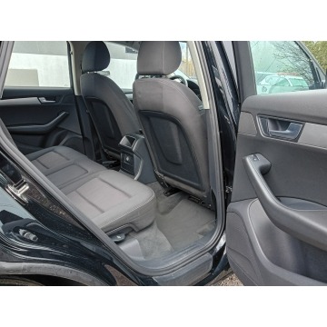 Audi Q5  SUV 2012,  1968.0 diesel - Na sprzedaż za 49 900 zł - Janów Lubelski - zdjęcie 8