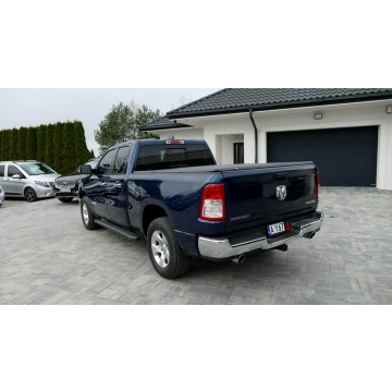 Dodge RAM  SUV 2021,  5.7 benzyna, automat - Na sprzedaż za 129 000 zł - Grójec - zdjęcie 3
