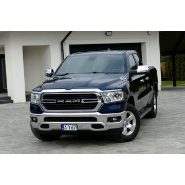 Dodge RAM  SUV 2021,  5.7 benzyna, automat - Na sprzedaż za 129 000 zł - Grójec - zdjęcie 7