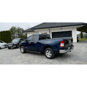 Dodge RAM  SUV 2021,  5.7 benzyna, automat - Na sprzedaż za 129 000 zł - Grójec - zdjęcie 12