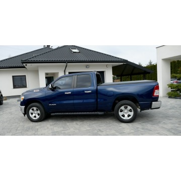 Dodge RAM  SUV 2021,  5.7 benzyna, automat - Na sprzedaż za 129 000 zł - Grójec - zdjęcie 11