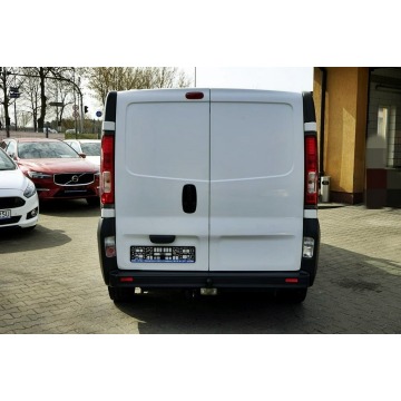 Renault Trafic 2012,  2.0 diesel - Na sprzedaż za 18 900 zł - Płock - zdjęcie 4