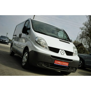 Renault Trafic 2012,  2.0 diesel - Na sprzedaż za 18 900 zł - Płock - zdjęcie 2