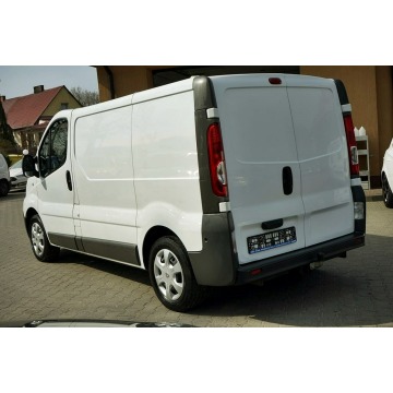 Renault Trafic 2012,  2.0 diesel - Na sprzedaż za 18 900 zł - Płock - zdjęcie 3