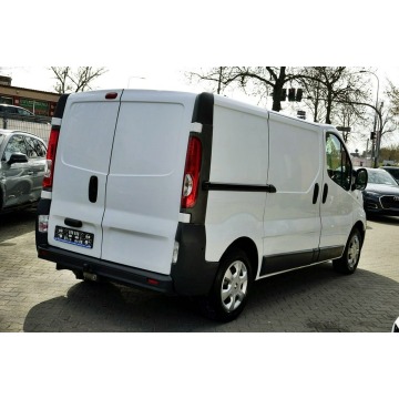 Renault Trafic 2012,  2.0 diesel - Na sprzedaż za 18 900 zł - Płock - zdjęcie 5