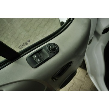 Renault Trafic 2012,  2.0 diesel - Na sprzedaż za 18 900 zł - Płock - zdjęcie 12