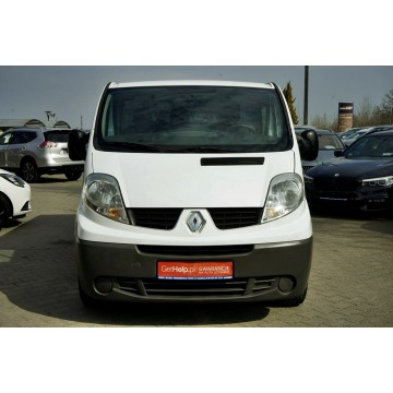 Renault Trafic 2012,  2.0 diesel - Na sprzedaż za 18 900 zł - Płock - zdjęcie 8
