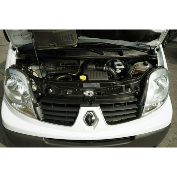 Renault Trafic 2012,  2.0 diesel - Na sprzedaż za 18 900 zł - Płock - zdjęcie 11