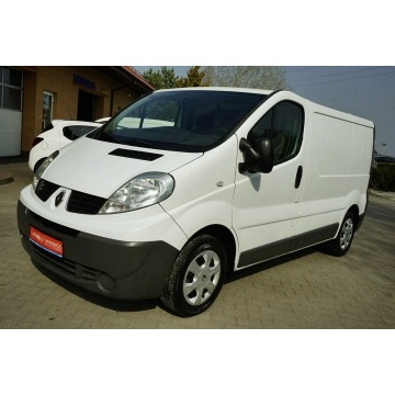 Renault Trafic 2012,  2.0 diesel - Na sprzedaż za 18 900 zł - Płock - zdjęcie 7