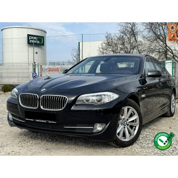 BMW 525 - NAVI PDC Climatronic