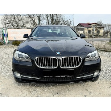 BMW Seria 5  Sedan/Limuzyna 2012,  2.0 diesel, automat - Na sprzedaż za 42 900 zł - Kutno - zdjęcie 3