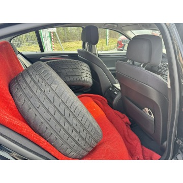 BMW Seria 5  Sedan/Limuzyna 2012,  2.0 diesel, automat - Na sprzedaż za 42 900 zł - Kutno - zdjęcie 12