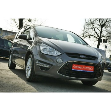 Ford S-MAX  Minivan/Van 2014,  2.0 diesel - Na sprzedaż za 25 600 zł - Płock - zdjęcie 2