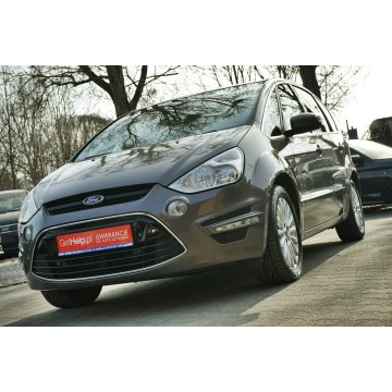 Ford S-MAX  Minivan/Van 2014,  2.0 diesel - Na sprzedaż za 25 600 zł - Płock - zdjęcie 1