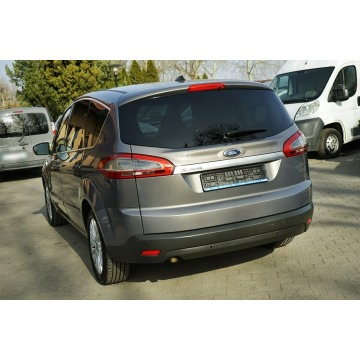 Ford S-MAX  Minivan/Van 2014,  2.0 diesel - Na sprzedaż za 25 600 zł - Płock - zdjęcie 4