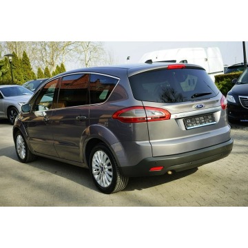 Ford S-MAX  Minivan/Van 2014,  2.0 diesel - Na sprzedaż za 25 600 zł - Płock - zdjęcie 3