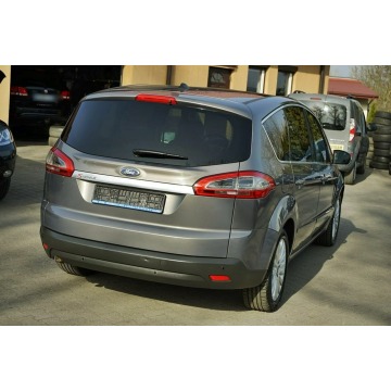 Ford S-MAX  Minivan/Van 2014,  2.0 diesel - Na sprzedaż za 25 600 zł - Płock - zdjęcie 6