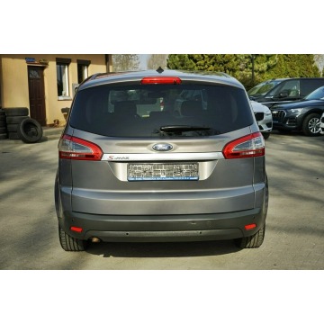Ford S-MAX  Minivan/Van 2014,  2.0 diesel - Na sprzedaż za 25 600 zł - Płock - zdjęcie 5