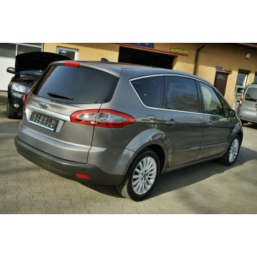 Ford S-MAX  Minivan/Van 2014,  2.0 diesel - Na sprzedaż za 25 600 zł - Płock - zdjęcie 7