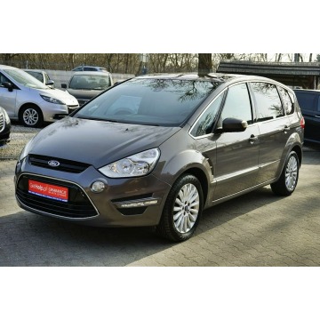 Ford S-MAX  Minivan/Van 2014,  2.0 diesel - Na sprzedaż za 25 600 zł - Płock - zdjęcie 9