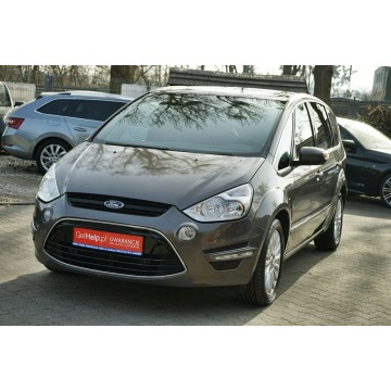 Ford S-MAX  Minivan/Van 2014,  2.0 diesel - Na sprzedaż za 25 600 zł - Płock - zdjęcie 10