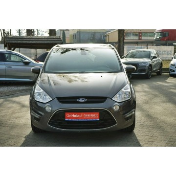 Ford S-MAX  Minivan/Van 2014,  2.0 diesel - Na sprzedaż za 25 600 zł - Płock - zdjęcie 11