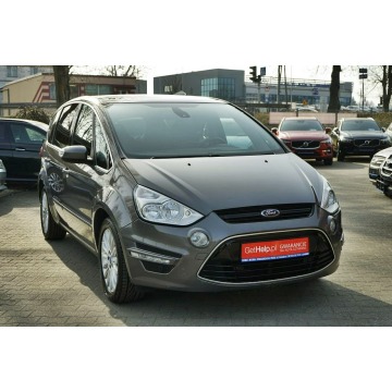 Ford S-MAX  Minivan/Van 2014,  2.0 diesel - Na sprzedaż za 25 600 zł - Płock - zdjęcie 12