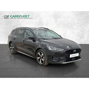 Ford Focus 1.5 EcoBlue Active X aut Kombi