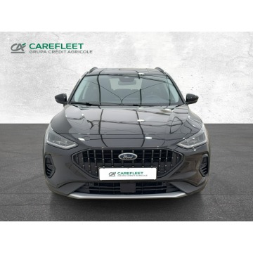 Ford Focus 2024,  1.5 diesel, automat - Na sprzedaż za 85 600 zł - Warszawa - zdjęcie 2