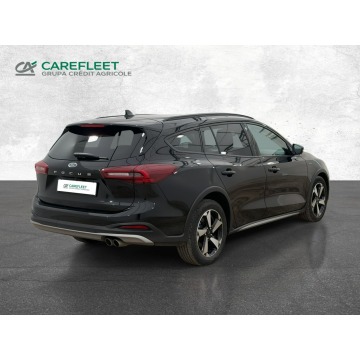 Ford Focus 2024,  1.5 diesel, automat - Na sprzedaż za 85 600 zł - Warszawa - zdjęcie 4