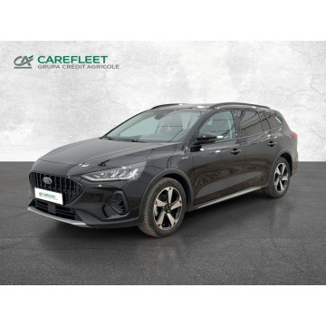 Ford Focus 2024,  1.5 diesel, automat - Na sprzedaż za 85 600 zł - Warszawa - zdjęcie 5