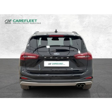 Ford Focus 2024,  1.5 diesel, automat - Na sprzedaż za 85 600 zł - Warszawa - zdjęcie 6