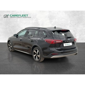 Ford Focus 2024,  1.5 diesel, automat - Na sprzedaż za 85 600 zł - Warszawa - zdjęcie 7