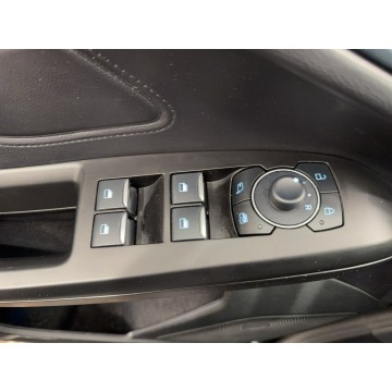 Ford Focus 2024,  1.5 diesel, automat - Na sprzedaż za 85 600 zł - Warszawa - zdjęcie 11