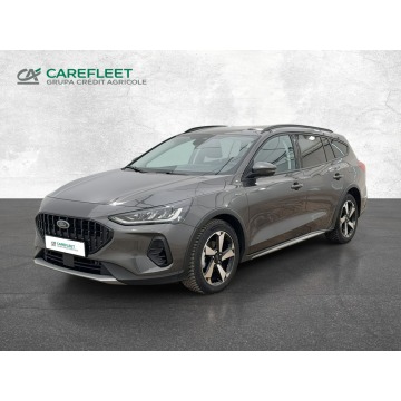Ford Focus 1.5 EcoBlue Active X aut Kombi