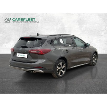 Ford Focus 2024,  1.5 diesel, automat - Na sprzedaż za 83 800 zł - Warszawa - zdjęcie 5