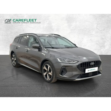 Ford Focus 2024,  1.5 diesel, automat - Na sprzedaż za 83 800 zł - Warszawa - zdjęcie 3