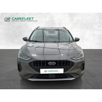 Ford Focus 2024,  1.5 diesel, automat - Na sprzedaż za 83 800 zł - Warszawa - zdjęcie 2