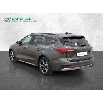Ford Focus 2024,  1.5 diesel, automat - Na sprzedaż za 83 800 zł - Warszawa - zdjęcie 7