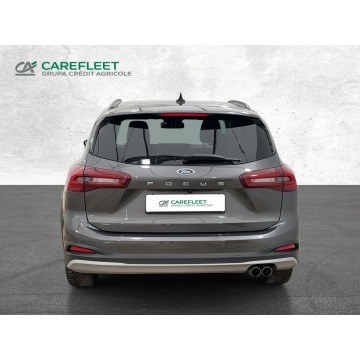 Ford Focus 2024,  1.5 diesel, automat - Na sprzedaż za 83 800 zł - Warszawa - zdjęcie 6