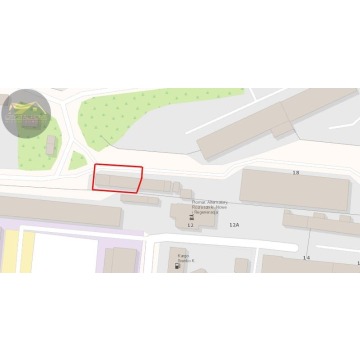 Działka z 9 garażami - Lokale użytkowe na s... - Świdnica - zdjęcie 4