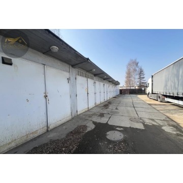 Działka z 9 garażami - Lokale użytkowe na s... - Świdnica - zdjęcie 3